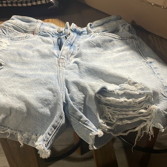 Short jeans - Picture 1 of 1